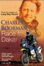 Watch Race to Dakar Movie2k