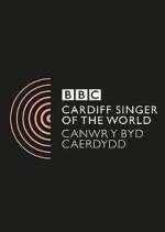 Watch BBC Cardiff Singer of the World Movie2k