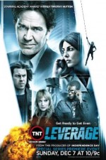 Watch Leverage Movie2k