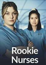 Watch Rookie Nurses Movie2k