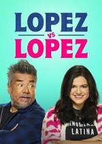 Lopez vs. Lopez movie2k