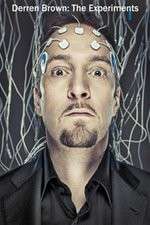 Watch Derren Brown: The Experiments Movie2k