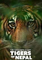 Watch The Tracker's Diary: Tigers of Nepal Movie2k