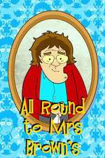 Watch All Round to Mrs. Brown's Movie2k