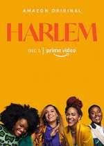 Watch Harlem Movie2k