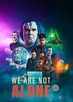 Watch We Are Not Alone Movie2k