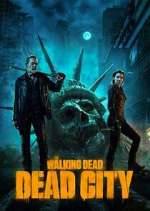 Watch The Walking Dead: Dead City Movie2k