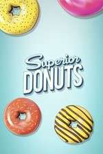 Watch Superior Donuts Movie2k