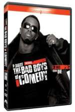 Watch P Diddy Presents the Bad Boys of Comedy Movie2k