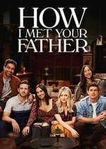 Watch How I Met Your Father Movie2k