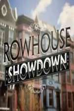 Watch Rowhouse Showdown Movie2k