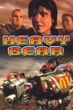 Watch Heavy Gear Movie2k