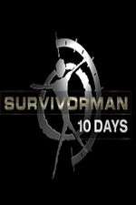 Watch Survivorman Ten Days Movie2k