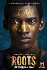 Watch Roots Movie2k