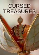Watch Cursed Treasures Movie2k