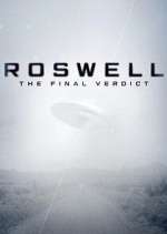 Watch Roswell: The Final Verdict Movie2k