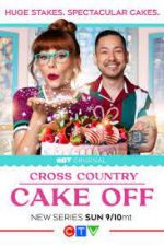 Watch Cross Country Cake Off Movie2k