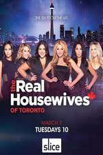 Watch Real Housewives of Toronto Movie2k