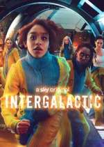 Watch Intergalactic Movie2k