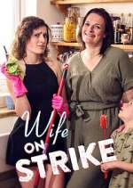 Watch Wife on Strike Movie2k