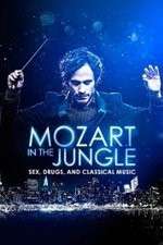 Watch Mozart in the Jungle Movie2k