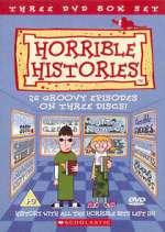 Watch Horrible Histories Movie2k