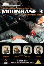 Watch Moonbase 3 Movie2k