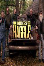 Watch Dukes of Haggle Movie2k