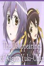 Watch The Disappearance of Nagato Yuki-chan Movie2k