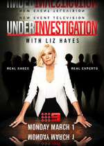 Watch Under Investigation Movie2k