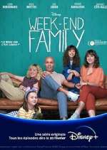 Watch Week-end Family Movie2k