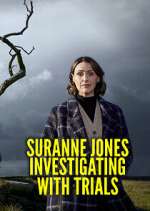 Watch Suranne Jones: Investigating Witch Trials Movie2k