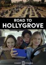 Watch Road to Hollygrove Movie2k