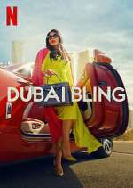 Watch Dubai Bling Movie2k