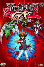 Watch Yu-Gi-Oh GX Movie2k