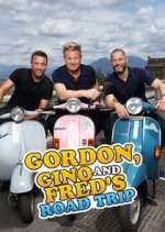 Watch Gordon, Gino and Fred's Road Trip Movie2k