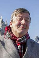 Watch Stephen Fry's Key To The City Movie2k