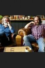 Watch The Hairy Bikers' Comfort Food Movie2k