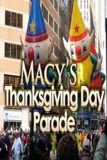 Watch Macy's Thanksgiving Day Parade Movie2k