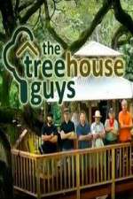 Watch The Treehouse Guys Movie2k