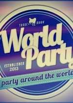 Watch World Party Movie2k