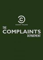 Watch The Complaints Department Movie2k