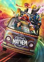 Watch The Muppets Mayhem Movie2k
