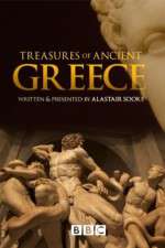 Watch Treasures of Ancient Greece Movie2k