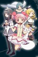 Watch Maho Shojo Madoka Magica Movie2k