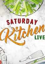 Watch Saturday Kitchen Live Movie2k