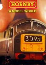 Watch Hornby: A Model World Movie2k