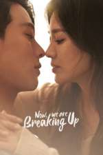 Watch Now, We Are Breaking Up Movie2k