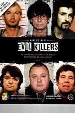 Britains Most Evil Killers movie2k