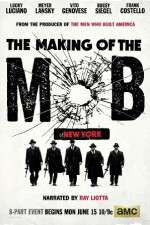 Watch The Making Of The Mob: New York Movie2k